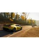 Forza Horizon 4 ultimate аренда для Xbox One