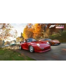 Forza Horizon 4 ultimate аренда для Xbox One