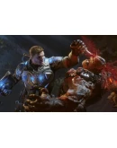Gears of War 4 аренда для Xbox One