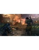 Gears of War 4 аренда для Xbox One