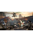 Gears of War 4 аренда для Xbox One