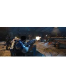 Gears of War 4 аренда для Xbox One