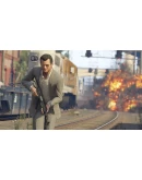 Grand Theft Auto 5 для Xbox One
