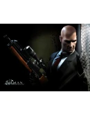 HITMAN 2 аренда для Xbox One