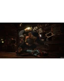 Injustice 2 легендарное издание для Xbox One