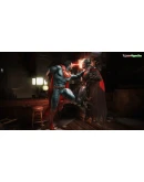 Injustice 2 легендарное издание для Xbox One