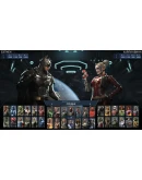 Injustice 2 легендарное издание для Xbox One