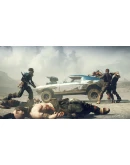 Mad Max аренда для Xbox One