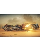 Mad Max аренда для Xbox One