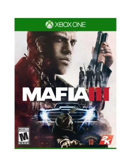 Mafia 3 аренда для Xbox One