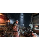 Metro 2033 REDUX аренда для Xbox One