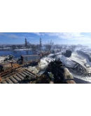 Metro Exodus Gold аренда для Xbox One