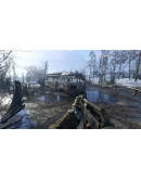 Metro Exodus Gold аренда для Xbox One