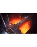 Minecraft dungeons hero edition для Xbox One