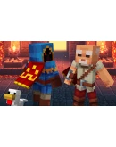 Minecraft dungeons hero edition для Xbox One