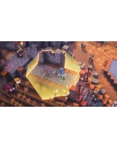 Minecraft dungeons hero edition для Xbox One