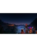 Minecraft dungeons hero edition для Xbox One