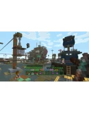 Minecraft для Xbox One