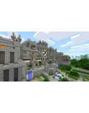 Minecraft для Xbox One