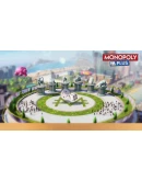 Monopoly Plus аренда для Xbox One