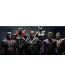 Mortal Kombat 11 Aftermath + kombat pack для Xbox One