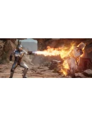 Mortal Kombat 11 Aftermath + kombat pack для Xbox One