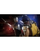Mortal Kombat 11 Aftermath + kombat pack для Xbox One