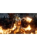 Mortal Kombat 11 Aftermath + kombat pack для Xbox One