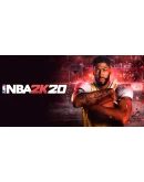 NBA2K20 для Xbox One