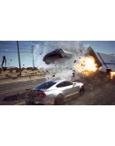 Need For Speed Payback аренда для Xbox One