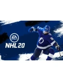NHL 20 аренда для Xbox One