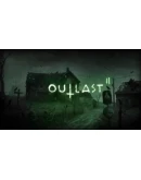 Outlast 2 + Outlast 1 аренда для Xbox One