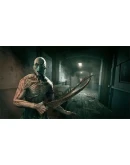 Outlast 2 + Outlast 1 аренда для Xbox One