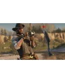 Red Dead Redemption 2 Special Edition для Xbox One