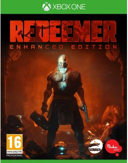 Redeemer - Enhanced Edition аренда для Xbox One