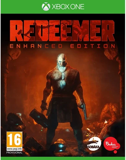 Redeemer - Enhanced Edition аренда для Xbox One