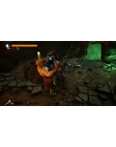 Redeemer - Enhanced Edition аренда для Xbox One