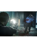 RESIDENT EVIL 2 Deluxe Edition аренда для Xbox One