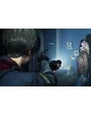 RESIDENT EVIL 2 Deluxe Edition аренда для Xbox One