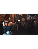RESIDENT EVIL 3 аренда для Xbox One
