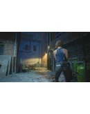 RESIDENT EVIL 3 аренда для Xbox One