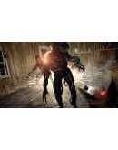 RESIDENT EVIL 7 biohazard Gold аренда для Xbox One