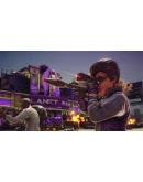 Saints Row The Third Remastered для Xbox One