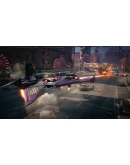 Saints Row The Third Remastered для Xbox One