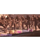 Saints Row The Third Remastered для Xbox One