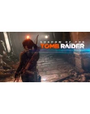 Shadow of the Tomb Raider Definitive Edition для Xbox