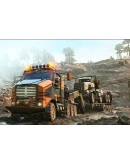 SnowRunner Premium Edition аренда для Xbox One