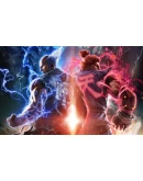 Tekken 7 аренда для Xbox One