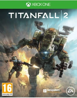 Titanfall 2 аренда для Xbox One