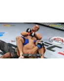 UFC 3 deluxe edition аренда для Xbox One